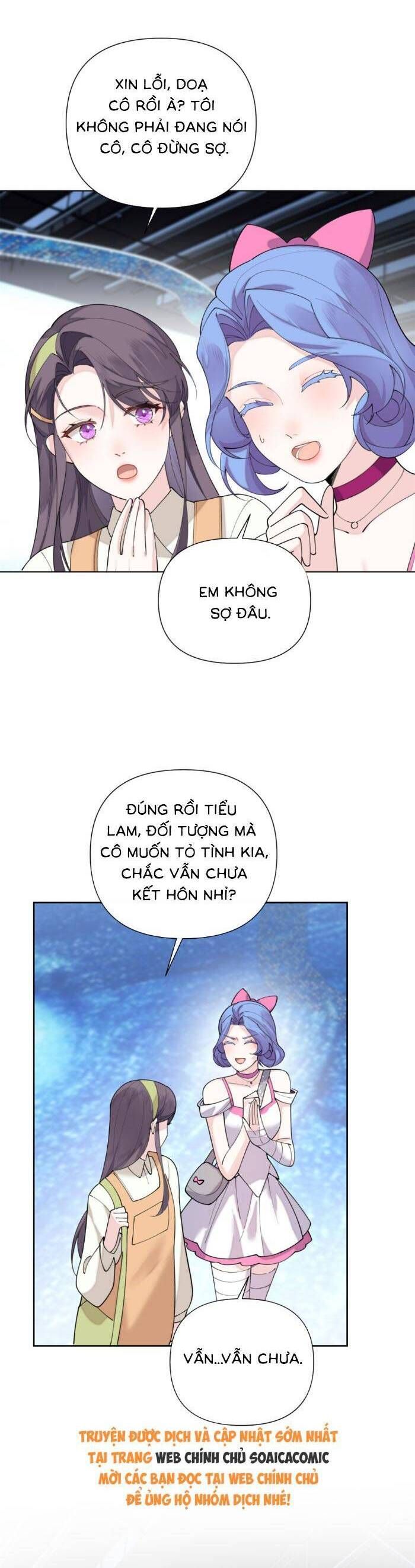 đọc truyện Ban Ngày Bị Hủy Hôn, Buổi Tối Bị Chỉ Huy Vừa Đáng Yêu Vừa Hung Dữ Đòi Ôm. Chương 122 ảnh 13 tại Thiên Thai Truyện