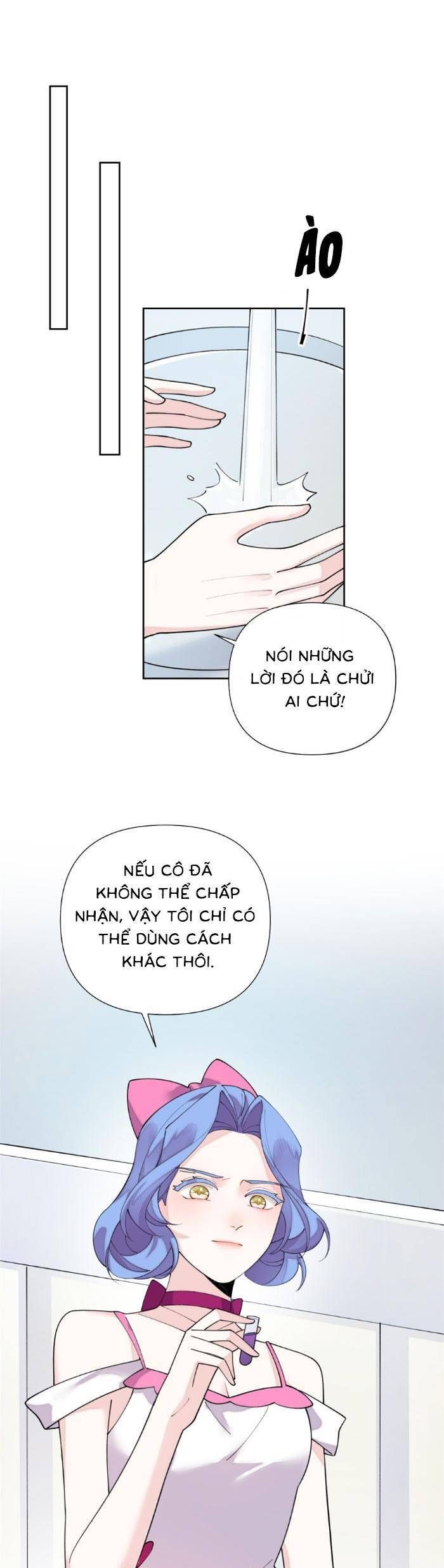 đọc truyện Ban Ngày Bị Hủy Hôn, Buổi Tối Bị Chỉ Huy Vừa Đáng Yêu Vừa Hung Dữ Đòi Ôm. Chương 122 ảnh 15 tại Thiên Thai Truyện