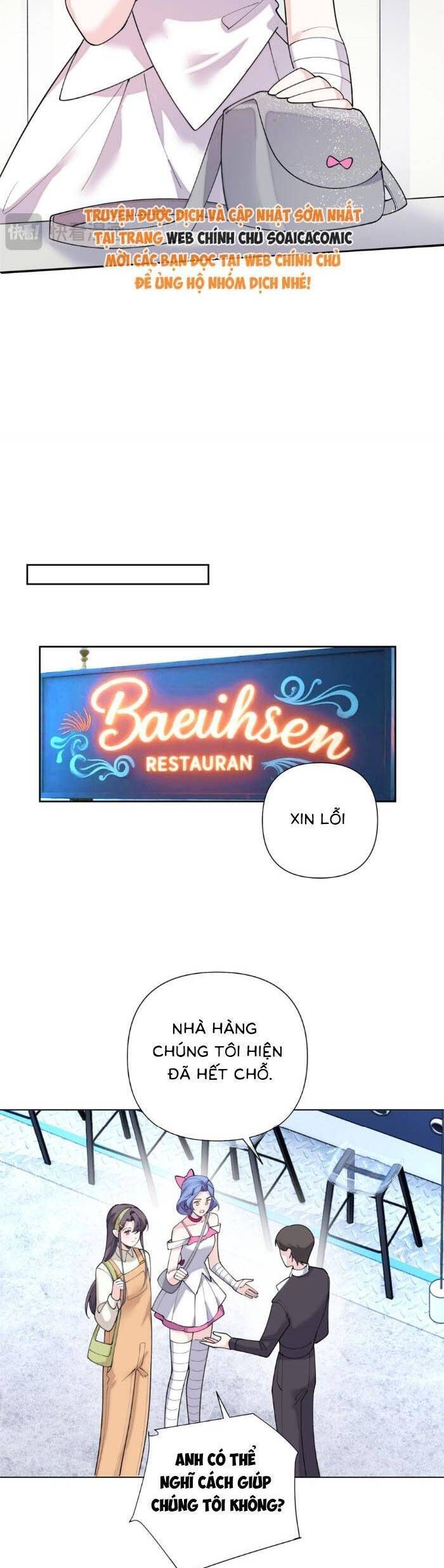 đọc truyện Ban Ngày Bị Hủy Hôn, Buổi Tối Bị Chỉ Huy Vừa Đáng Yêu Vừa Hung Dữ Đòi Ôm. Chương 122 ảnh 16 tại Thiên Thai Truyện