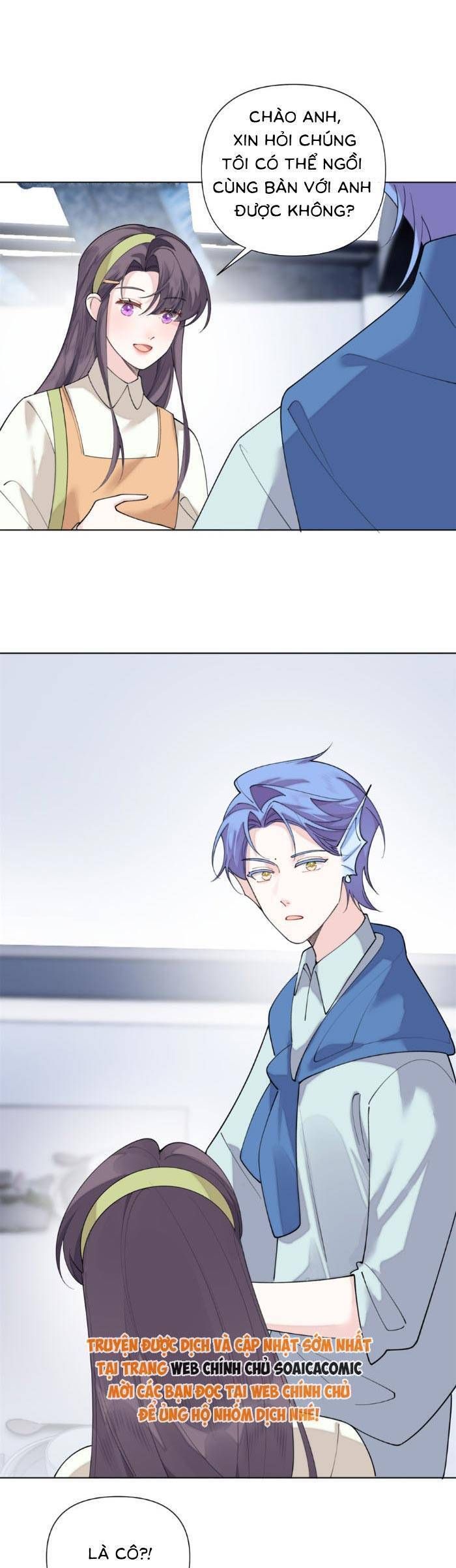 đọc truyện Ban Ngày Bị Hủy Hôn, Buổi Tối Bị Chỉ Huy Vừa Đáng Yêu Vừa Hung Dữ Đòi Ôm. Chương 122 ảnh 18 tại Thiên Thai Truyện