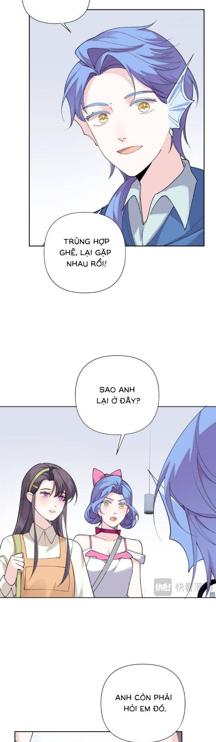 đọc truyện Ban Ngày Bị Hủy Hôn, Buổi Tối Bị Chỉ Huy Vừa Đáng Yêu Vừa Hung Dữ Đòi Ôm. Chương 122 ảnh 19 tại Thiên Thai Truyện