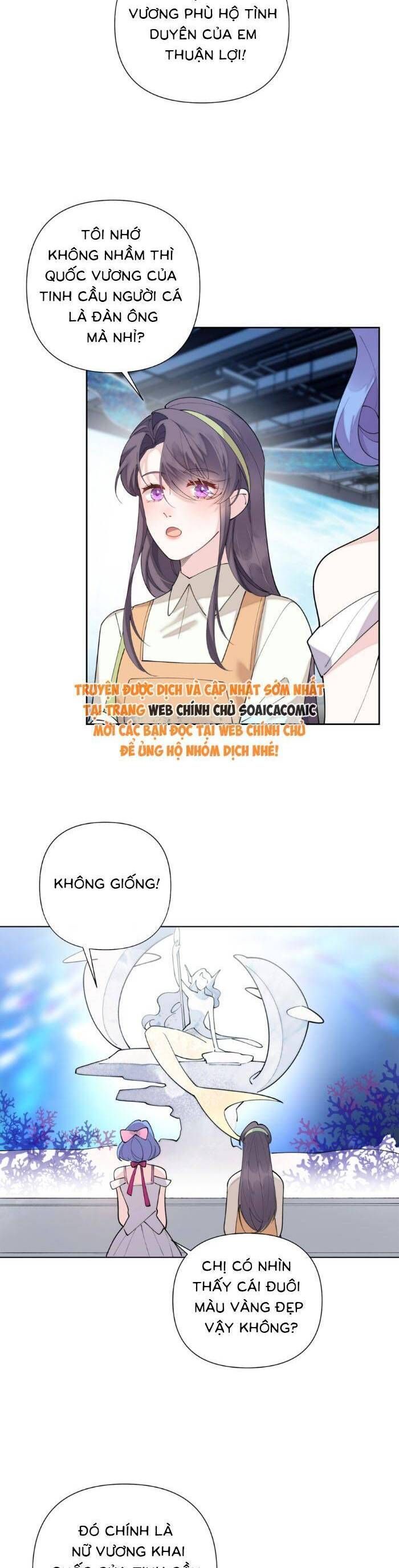 đọc truyện Ban Ngày Bị Hủy Hôn, Buổi Tối Bị Chỉ Huy Vừa Đáng Yêu Vừa Hung Dữ Đòi Ôm. Chương 122 ảnh 4 tại Thiên Thai Truyện