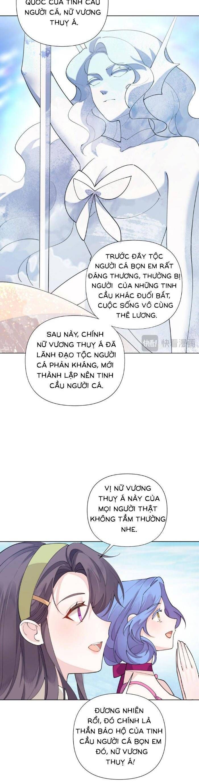 đọc truyện Ban Ngày Bị Hủy Hôn, Buổi Tối Bị Chỉ Huy Vừa Đáng Yêu Vừa Hung Dữ Đòi Ôm. Chương 122 ảnh 5 tại Thiên Thai Truyện