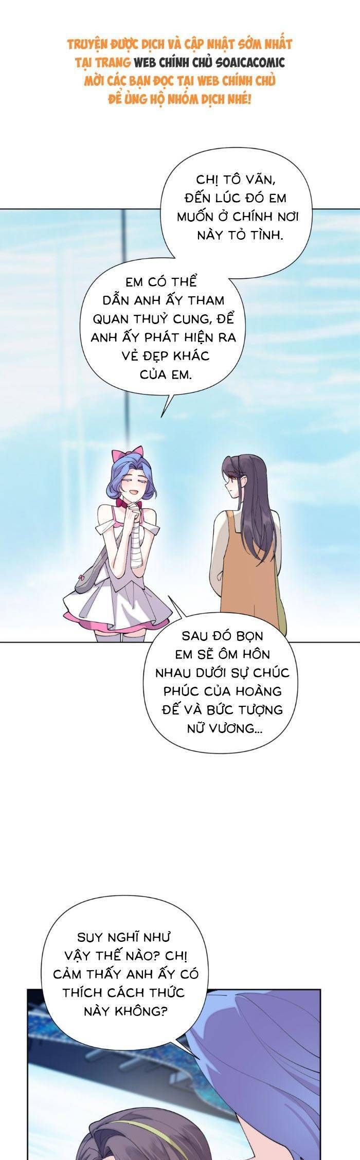 đọc truyện Ban Ngày Bị Hủy Hôn, Buổi Tối Bị Chỉ Huy Vừa Đáng Yêu Vừa Hung Dữ Đòi Ôm. Chương 122 ảnh 6 tại Thiên Thai Truyện