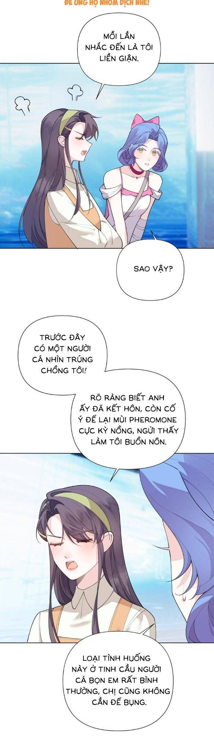 đọc truyện Ban Ngày Bị Hủy Hôn, Buổi Tối Bị Chỉ Huy Vừa Đáng Yêu Vừa Hung Dữ Đòi Ôm. Chương 122 ảnh 11 tại Thiên Thai Truyện