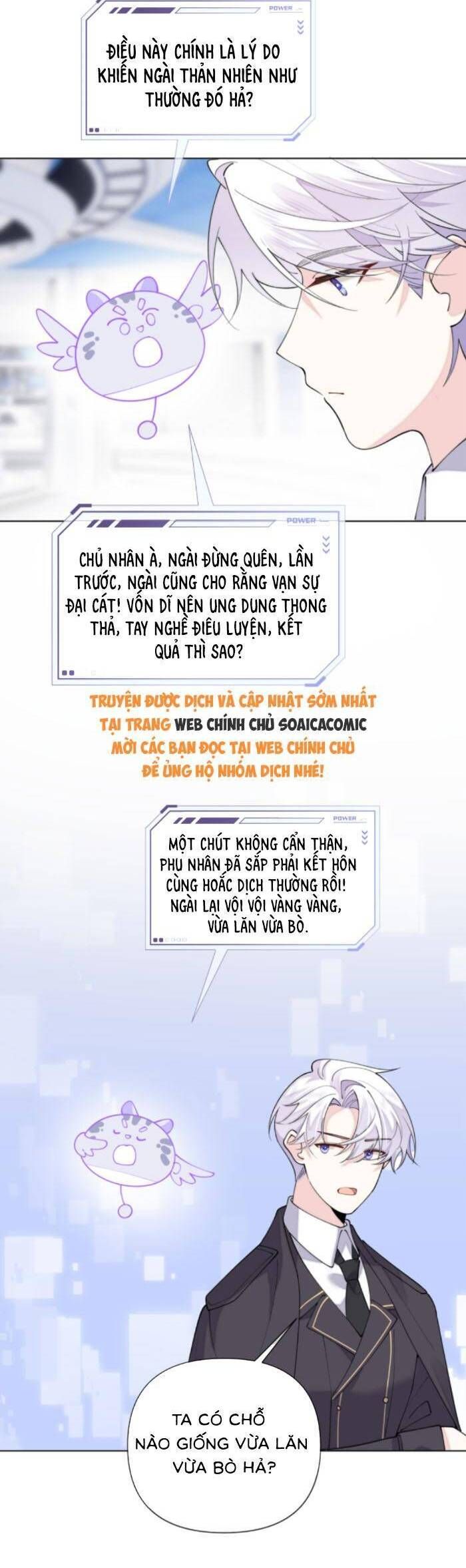 đọc truyện Ban Ngày Bị Hủy Hôn, Buổi Tối Bị Chỉ Huy Vừa Đáng Yêu Vừa Hung Dữ Đòi Ôm. Chương 123 ảnh 13 tại Thiên Thai Truyện