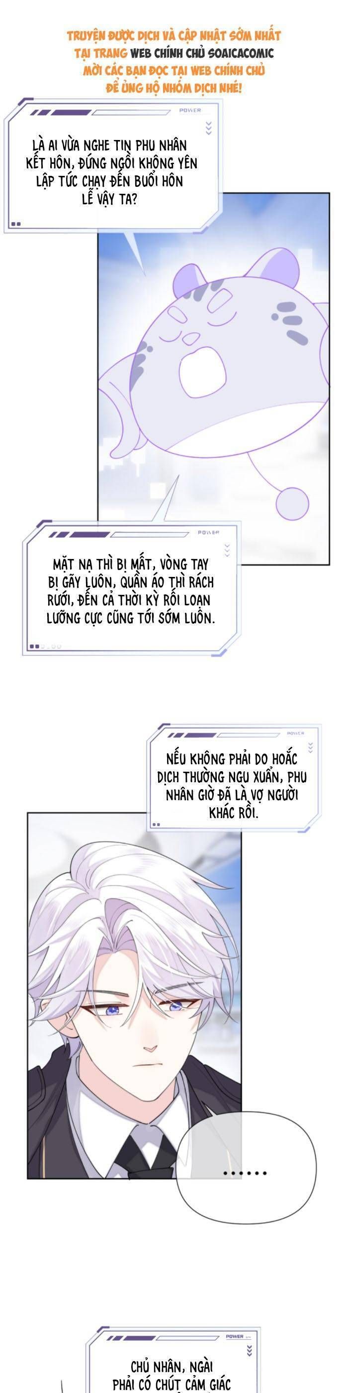 đọc truyện Ban Ngày Bị Hủy Hôn, Buổi Tối Bị Chỉ Huy Vừa Đáng Yêu Vừa Hung Dữ Đòi Ôm. Chương 123 ảnh 14 tại Thiên Thai Truyện