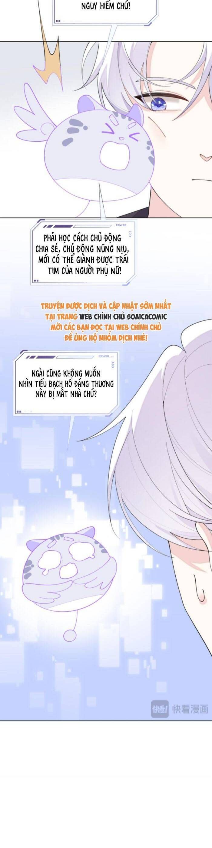 đọc truyện Ban Ngày Bị Hủy Hôn, Buổi Tối Bị Chỉ Huy Vừa Đáng Yêu Vừa Hung Dữ Đòi Ôm. Chương 123 ảnh 15 tại Thiên Thai Truyện