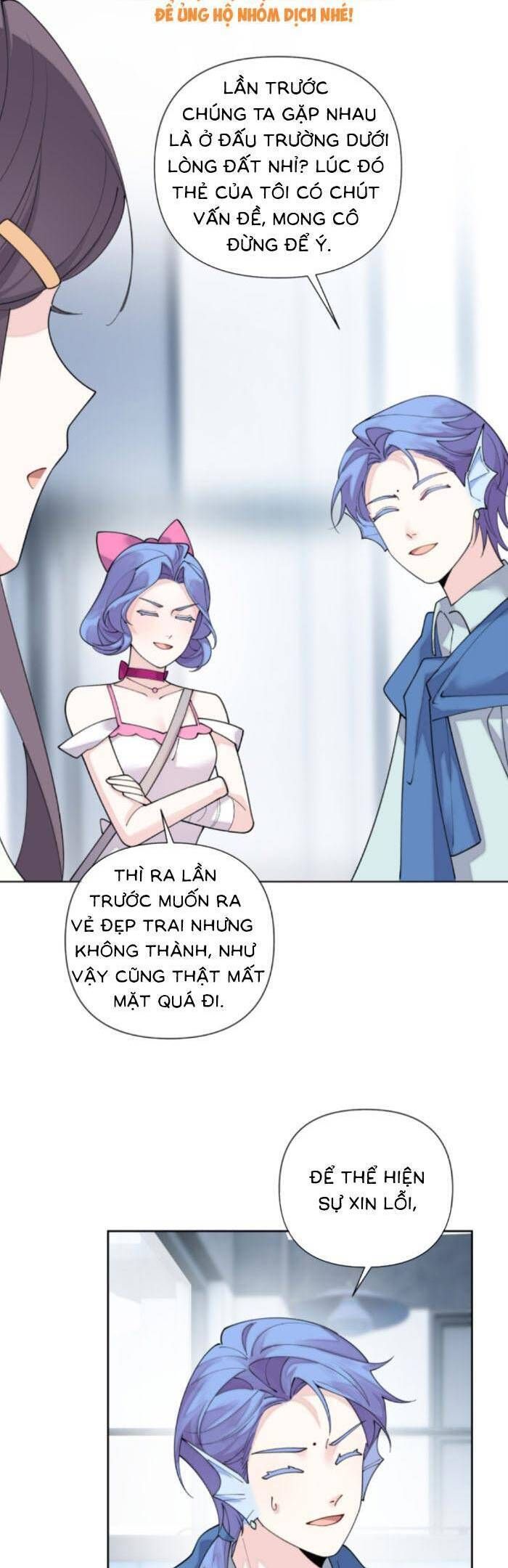 đọc truyện Ban Ngày Bị Hủy Hôn, Buổi Tối Bị Chỉ Huy Vừa Đáng Yêu Vừa Hung Dữ Đòi Ôm. Chương 123 ảnh 17 tại Thiên Thai Truyện