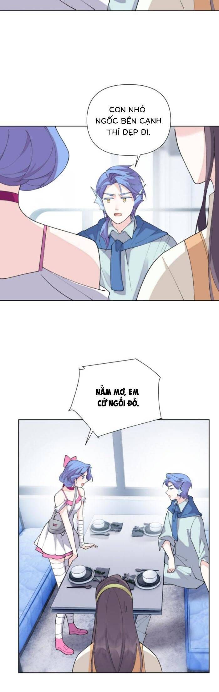 đọc truyện Ban Ngày Bị Hủy Hôn, Buổi Tối Bị Chỉ Huy Vừa Đáng Yêu Vừa Hung Dữ Đòi Ôm. Chương 123 ảnh 4 tại Thiên Thai Truyện