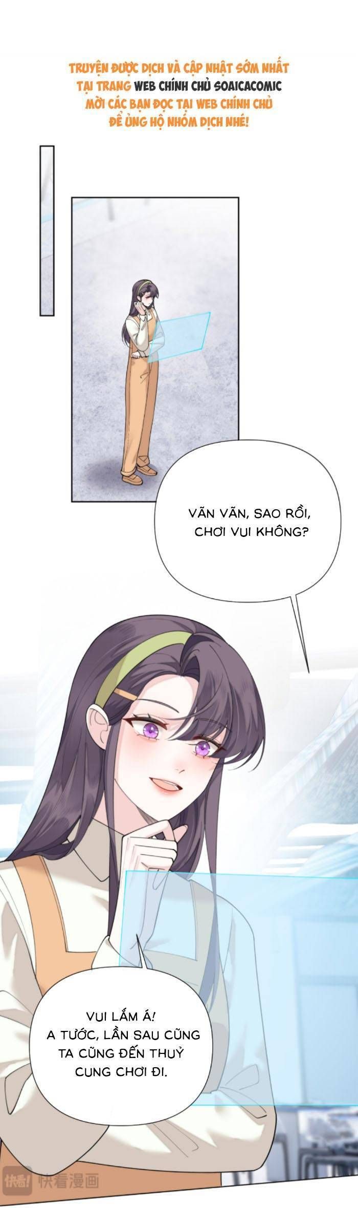 đọc truyện Ban Ngày Bị Hủy Hôn, Buổi Tối Bị Chỉ Huy Vừa Đáng Yêu Vừa Hung Dữ Đòi Ôm. Chương 123 ảnh 8 tại Thiên Thai Truyện