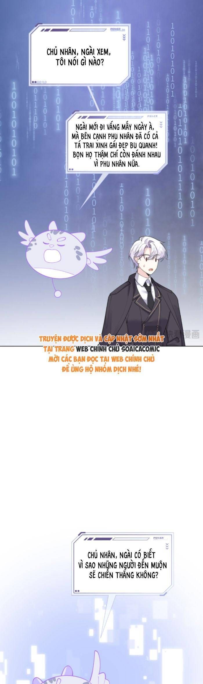 đọc truyện Ban Ngày Bị Hủy Hôn, Buổi Tối Bị Chỉ Huy Vừa Đáng Yêu Vừa Hung Dữ Đòi Ôm. Chương 123 ảnh 11 tại Thiên Thai Truyện