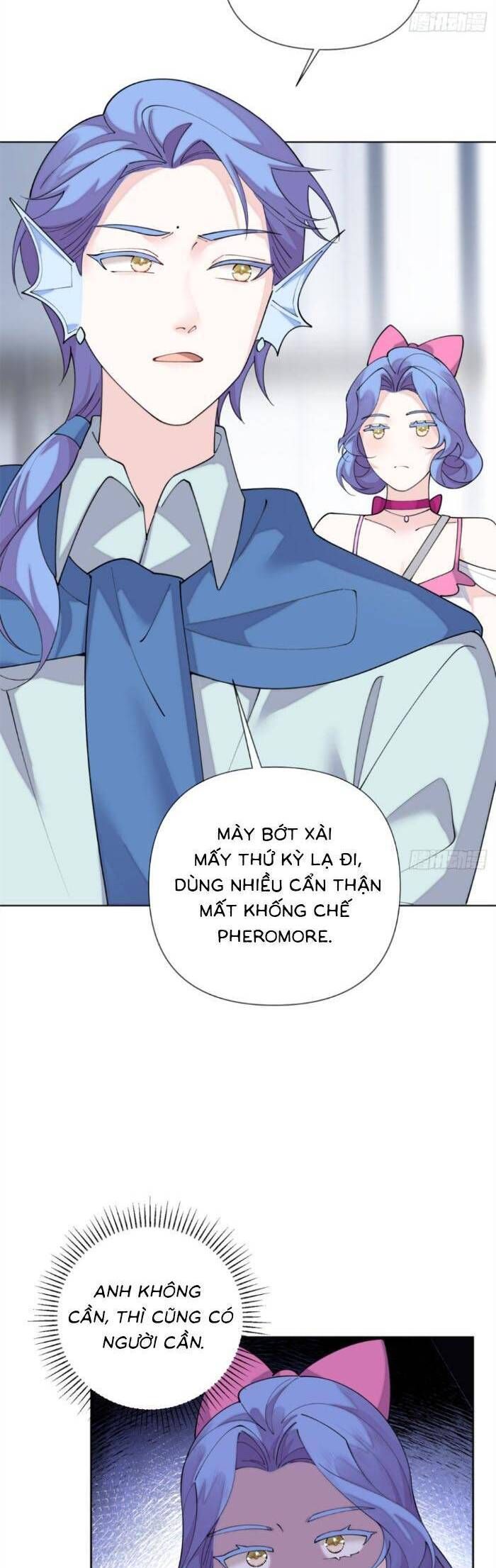 đọc truyện Ban Ngày Bị Hủy Hôn, Buổi Tối Bị Chỉ Huy Vừa Đáng Yêu Vừa Hung Dữ Đòi Ôm. Chương 124 ảnh 13 tại Thiên Thai Truyện