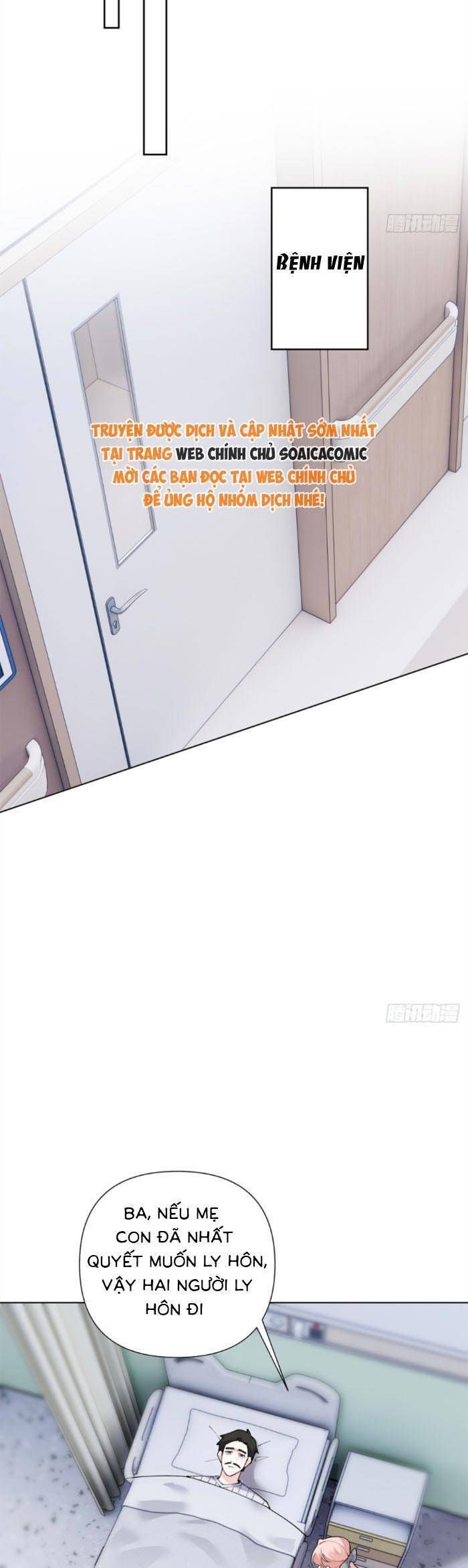 đọc truyện Ban Ngày Bị Hủy Hôn, Buổi Tối Bị Chỉ Huy Vừa Đáng Yêu Vừa Hung Dữ Đòi Ôm. Chương 124 ảnh 15 tại Thiên Thai Truyện