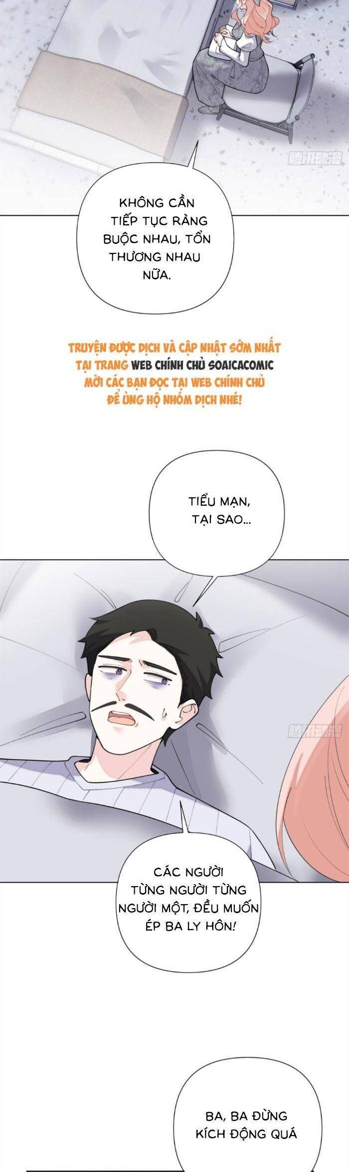 đọc truyện Ban Ngày Bị Hủy Hôn, Buổi Tối Bị Chỉ Huy Vừa Đáng Yêu Vừa Hung Dữ Đòi Ôm. Chương 124 ảnh 16 tại Thiên Thai Truyện