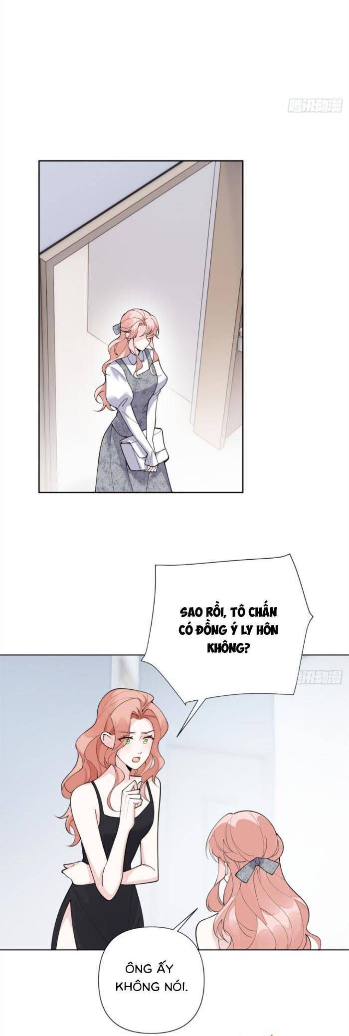 đọc truyện Ban Ngày Bị Hủy Hôn, Buổi Tối Bị Chỉ Huy Vừa Đáng Yêu Vừa Hung Dữ Đòi Ôm. Chương 124 ảnh 18 tại Thiên Thai Truyện