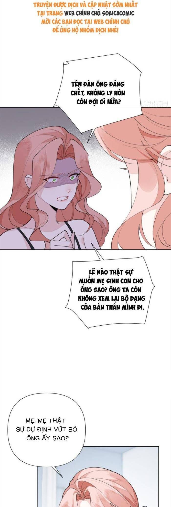 đọc truyện Ban Ngày Bị Hủy Hôn, Buổi Tối Bị Chỉ Huy Vừa Đáng Yêu Vừa Hung Dữ Đòi Ôm. Chương 124 ảnh 19 tại Thiên Thai Truyện