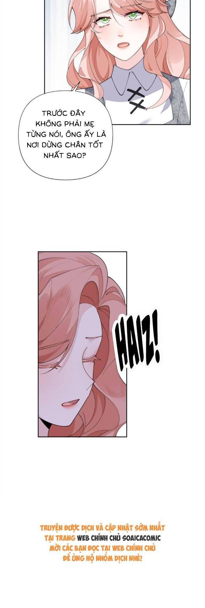 đọc truyện Ban Ngày Bị Hủy Hôn, Buổi Tối Bị Chỉ Huy Vừa Đáng Yêu Vừa Hung Dữ Đòi Ôm. Chương 124 ảnh 20 tại Thiên Thai Truyện