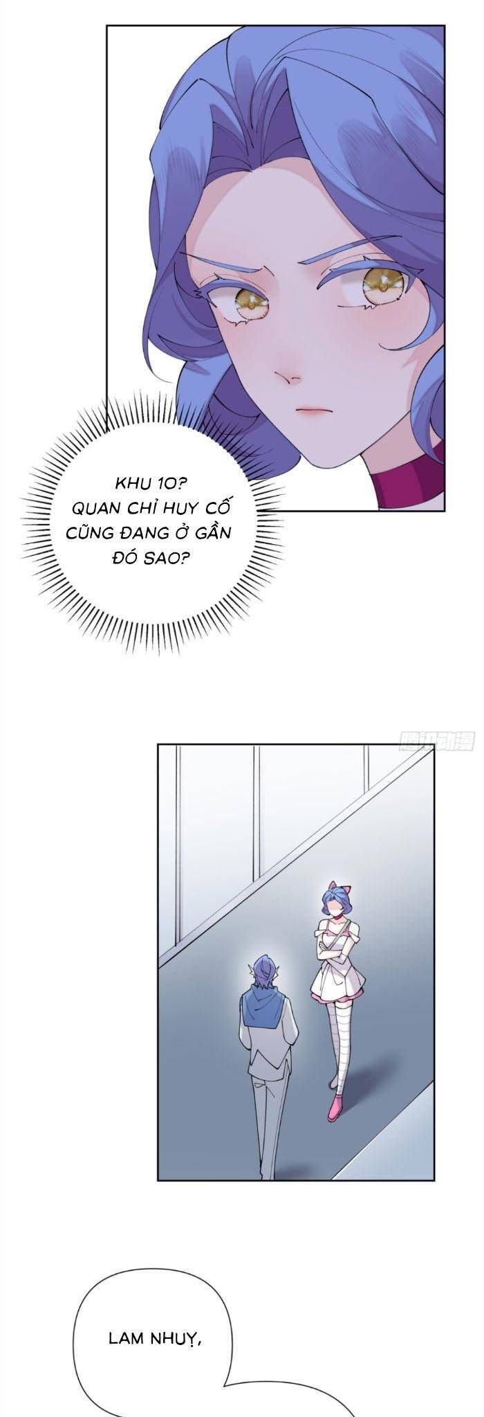 đọc truyện Ban Ngày Bị Hủy Hôn, Buổi Tối Bị Chỉ Huy Vừa Đáng Yêu Vừa Hung Dữ Đòi Ôm. Chương 124 ảnh 6 tại Thiên Thai Truyện