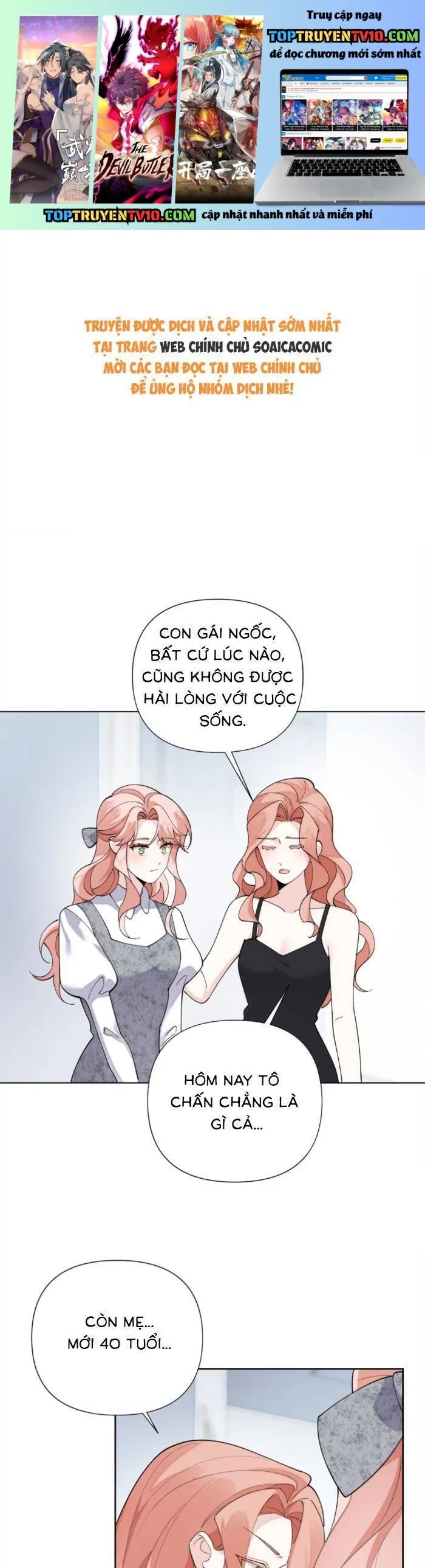 đọc truyện Ban Ngày Bị Hủy Hôn, Buổi Tối Bị Chỉ Huy Vừa Đáng Yêu Vừa Hung Dữ Đòi Ôm. Chương 125 ảnh 3 tại Thiên Thai Truyện