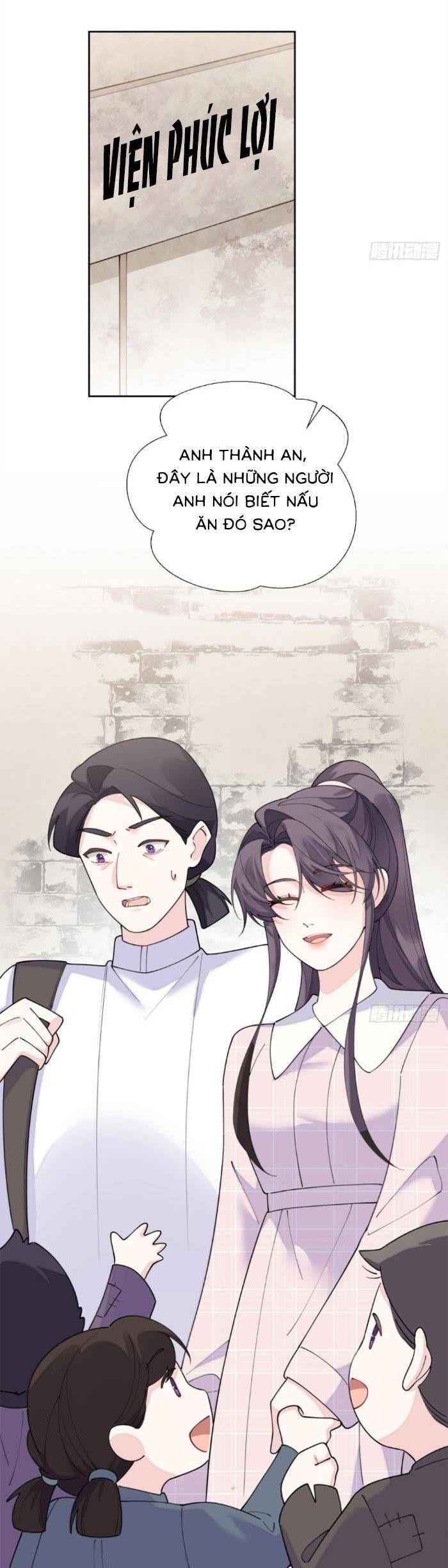 đọc truyện Ban Ngày Bị Hủy Hôn, Buổi Tối Bị Chỉ Huy Vừa Đáng Yêu Vừa Hung Dữ Đòi Ôm. Chương 125 ảnh 15 tại Thiên Thai Truyện