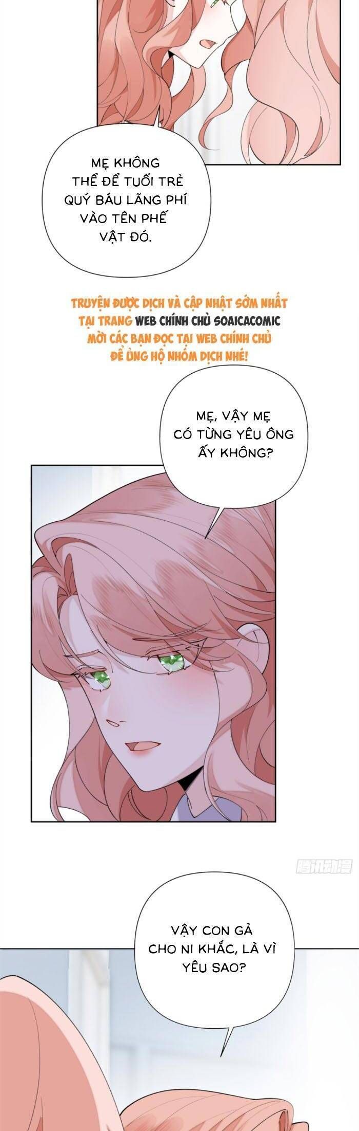 đọc truyện Ban Ngày Bị Hủy Hôn, Buổi Tối Bị Chỉ Huy Vừa Đáng Yêu Vừa Hung Dữ Đòi Ôm. Chương 125 ảnh 4 tại Thiên Thai Truyện