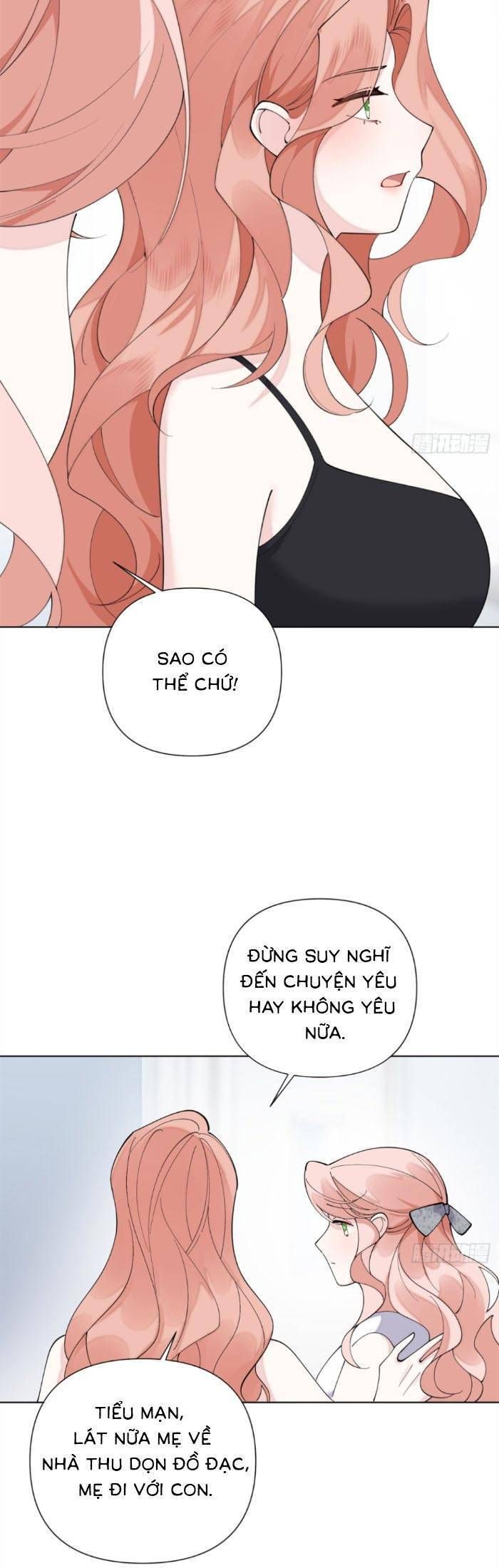 đọc truyện Ban Ngày Bị Hủy Hôn, Buổi Tối Bị Chỉ Huy Vừa Đáng Yêu Vừa Hung Dữ Đòi Ôm. Chương 125 ảnh 5 tại Thiên Thai Truyện