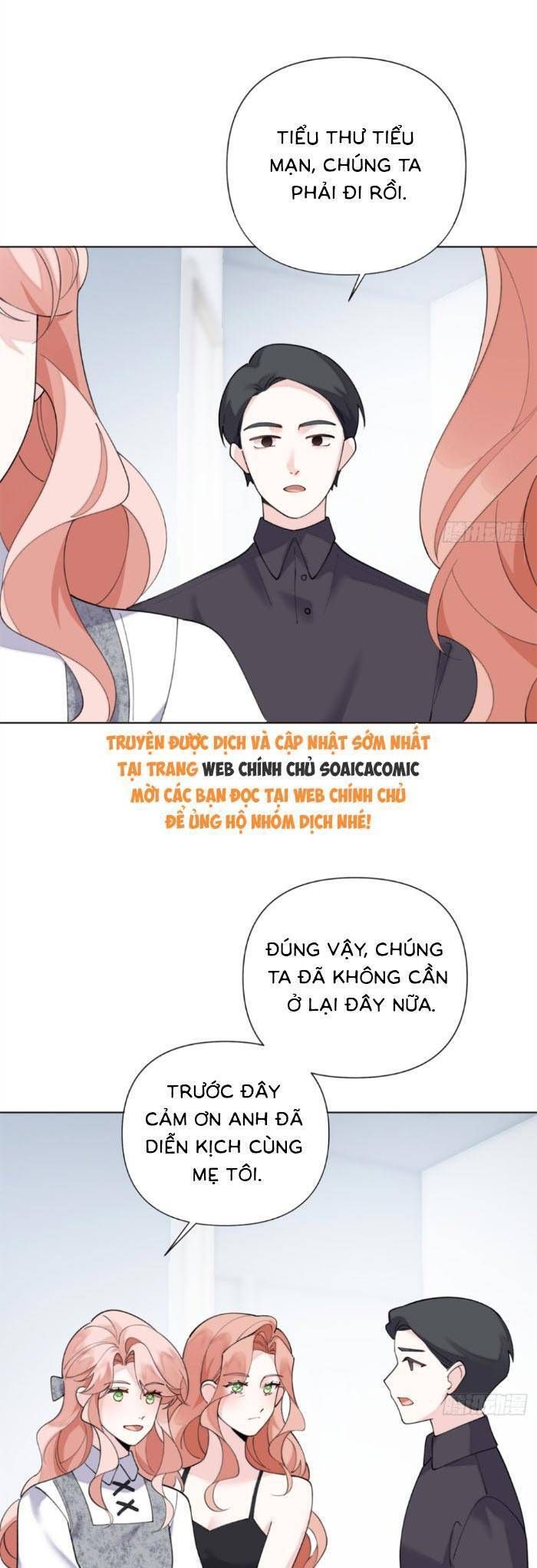 đọc truyện Ban Ngày Bị Hủy Hôn, Buổi Tối Bị Chỉ Huy Vừa Đáng Yêu Vừa Hung Dữ Đòi Ôm. Chương 125 ảnh 6 tại Thiên Thai Truyện