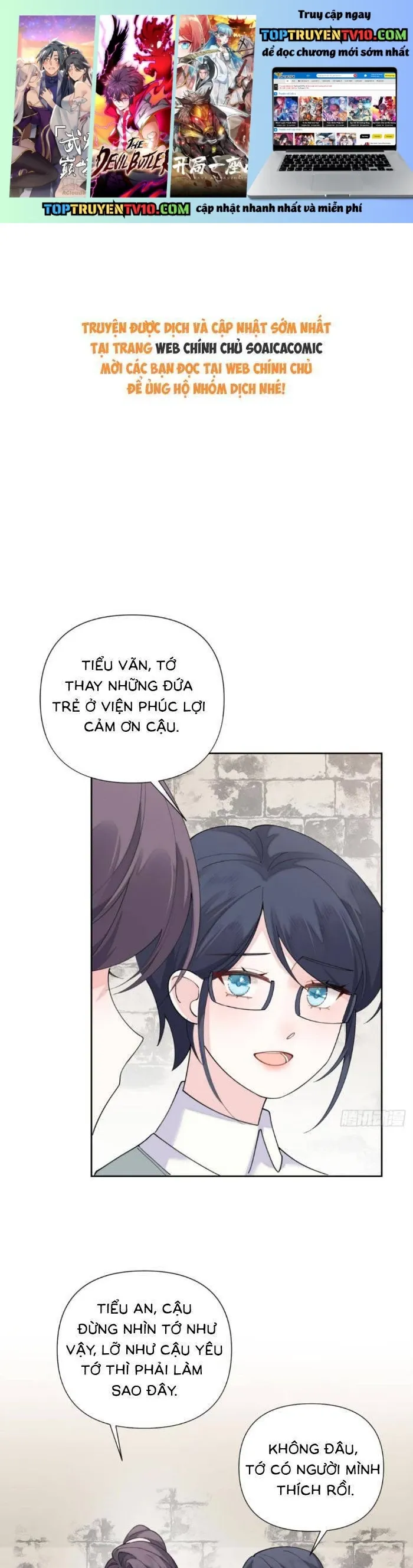 đọc truyện Ban Ngày Bị Hủy Hôn, Buổi Tối Bị Chỉ Huy Vừa Đáng Yêu Vừa Hung Dữ Đòi Ôm. Chương 126 ảnh 3 tại Thiên Thai Truyện