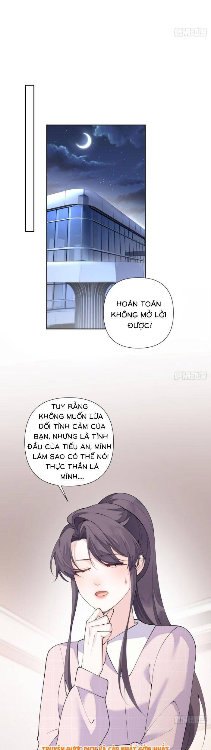 đọc truyện Ban Ngày Bị Hủy Hôn, Buổi Tối Bị Chỉ Huy Vừa Đáng Yêu Vừa Hung Dữ Đòi Ôm. Chương 126 ảnh 12 tại Thiên Thai Truyện