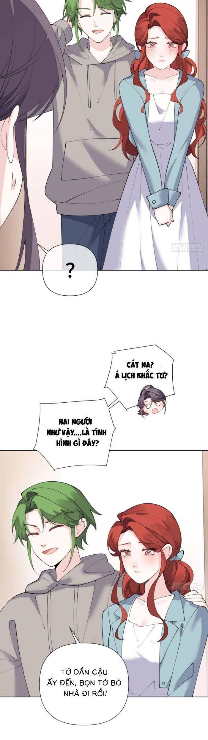 đọc truyện Ban Ngày Bị Hủy Hôn, Buổi Tối Bị Chỉ Huy Vừa Đáng Yêu Vừa Hung Dữ Đòi Ôm. Chương 126 ảnh 14 tại Thiên Thai Truyện