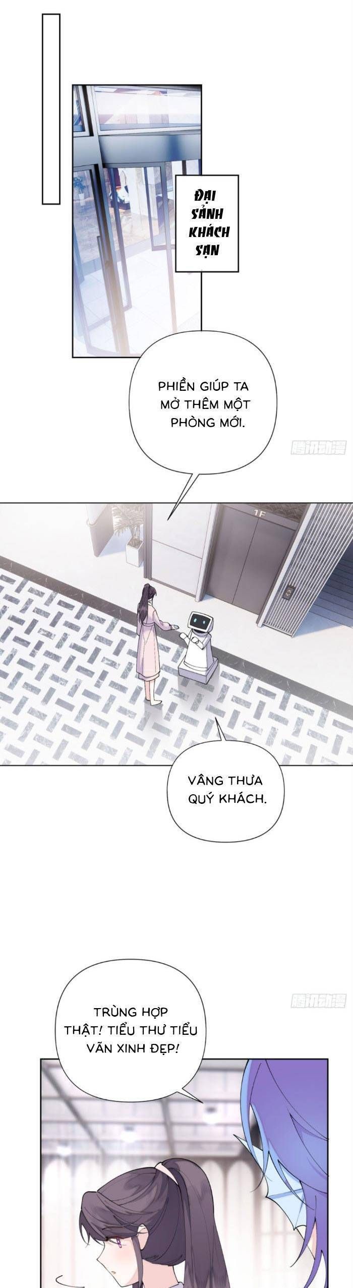 đọc truyện Ban Ngày Bị Hủy Hôn, Buổi Tối Bị Chỉ Huy Vừa Đáng Yêu Vừa Hung Dữ Đòi Ôm. Chương 126 ảnh 18 tại Thiên Thai Truyện