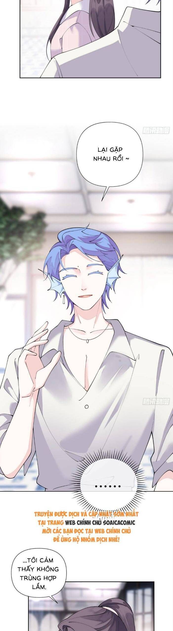 đọc truyện Ban Ngày Bị Hủy Hôn, Buổi Tối Bị Chỉ Huy Vừa Đáng Yêu Vừa Hung Dữ Đòi Ôm. Chương 126 ảnh 19 tại Thiên Thai Truyện