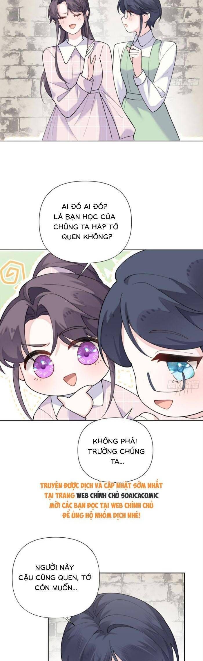 đọc truyện Ban Ngày Bị Hủy Hôn, Buổi Tối Bị Chỉ Huy Vừa Đáng Yêu Vừa Hung Dữ Đòi Ôm. Chương 126 ảnh 4 tại Thiên Thai Truyện