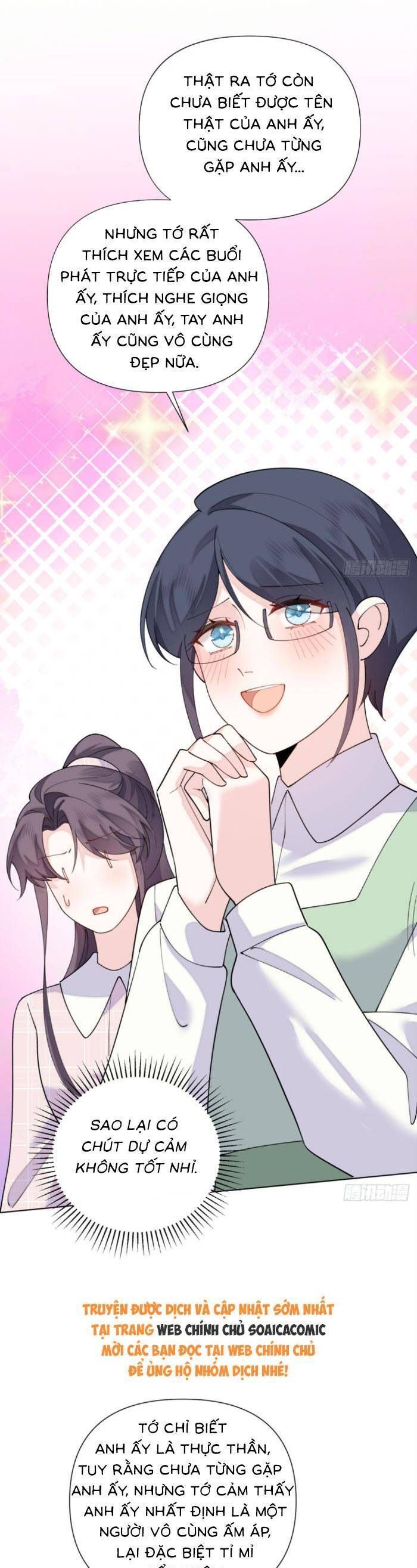 đọc truyện Ban Ngày Bị Hủy Hôn, Buổi Tối Bị Chỉ Huy Vừa Đáng Yêu Vừa Hung Dữ Đòi Ôm. Chương 126 ảnh 6 tại Thiên Thai Truyện