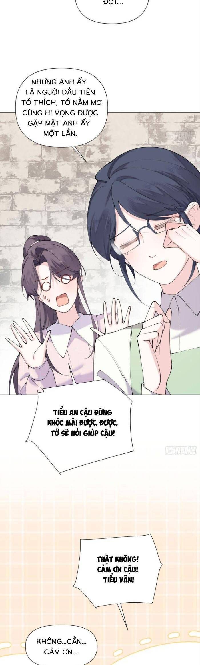 đọc truyện Ban Ngày Bị Hủy Hôn, Buổi Tối Bị Chỉ Huy Vừa Đáng Yêu Vừa Hung Dữ Đòi Ôm. Chương 126 ảnh 10 tại Thiên Thai Truyện