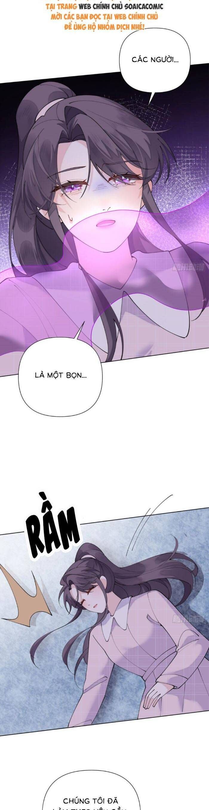 đọc truyện Ban Ngày Bị Hủy Hôn, Buổi Tối Bị Chỉ Huy Vừa Đáng Yêu Vừa Hung Dữ Đòi Ôm. Chương 127 ảnh 13 tại Thiên Thai Truyện