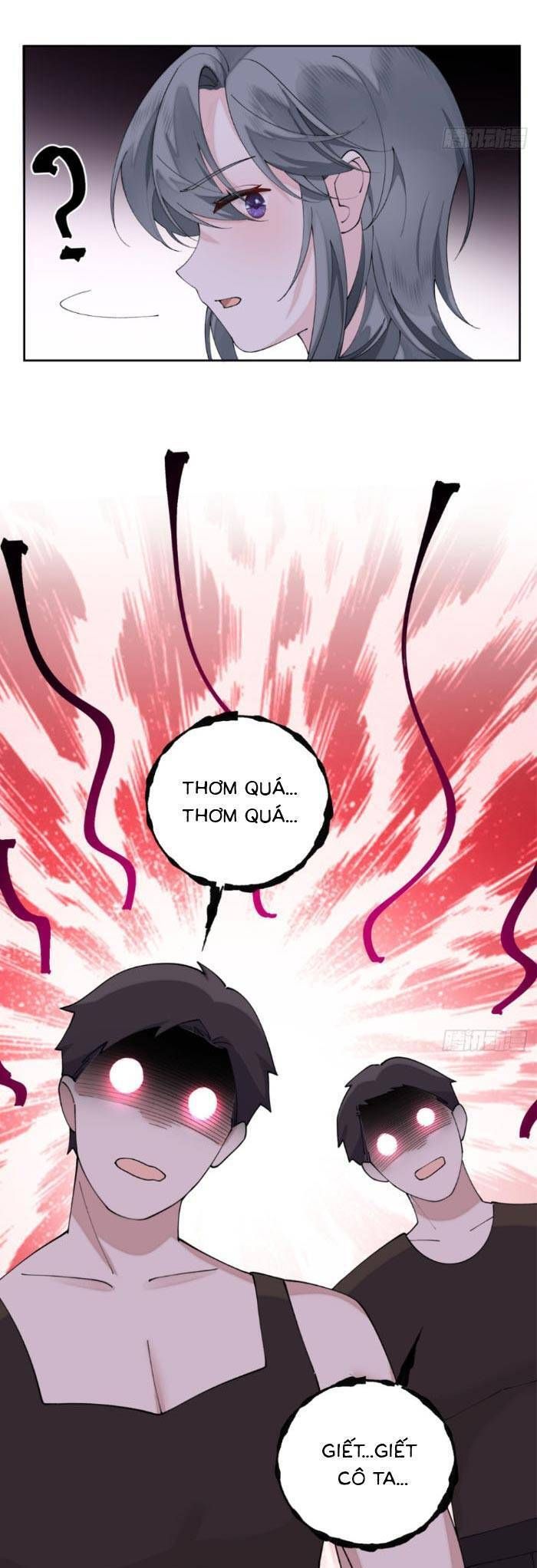 đọc truyện Ban Ngày Bị Hủy Hôn, Buổi Tối Bị Chỉ Huy Vừa Đáng Yêu Vừa Hung Dữ Đòi Ôm. Chương 127 ảnh 15 tại Thiên Thai Truyện