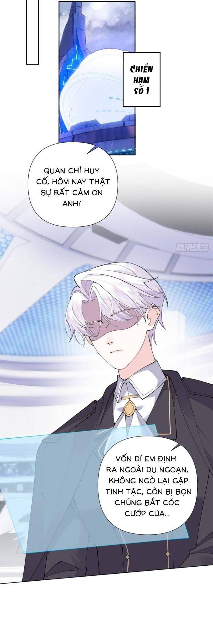 đọc truyện Ban Ngày Bị Hủy Hôn, Buổi Tối Bị Chỉ Huy Vừa Đáng Yêu Vừa Hung Dữ Đòi Ôm. Chương 127 ảnh 17 tại Thiên Thai Truyện