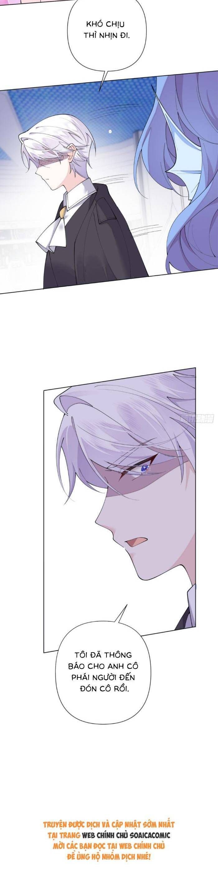 đọc truyện Ban Ngày Bị Hủy Hôn, Buổi Tối Bị Chỉ Huy Vừa Đáng Yêu Vừa Hung Dữ Đòi Ôm. Chương 127 ảnh 20 tại Thiên Thai Truyện