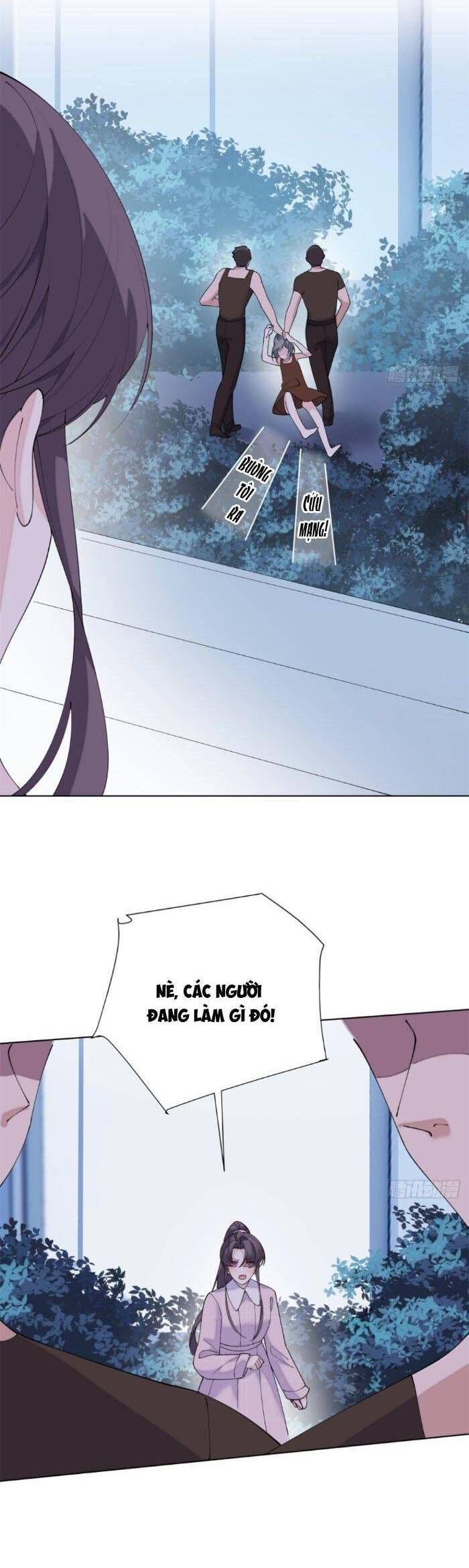 đọc truyện Ban Ngày Bị Hủy Hôn, Buổi Tối Bị Chỉ Huy Vừa Đáng Yêu Vừa Hung Dữ Đòi Ôm. Chương 127 ảnh 5 tại Thiên Thai Truyện