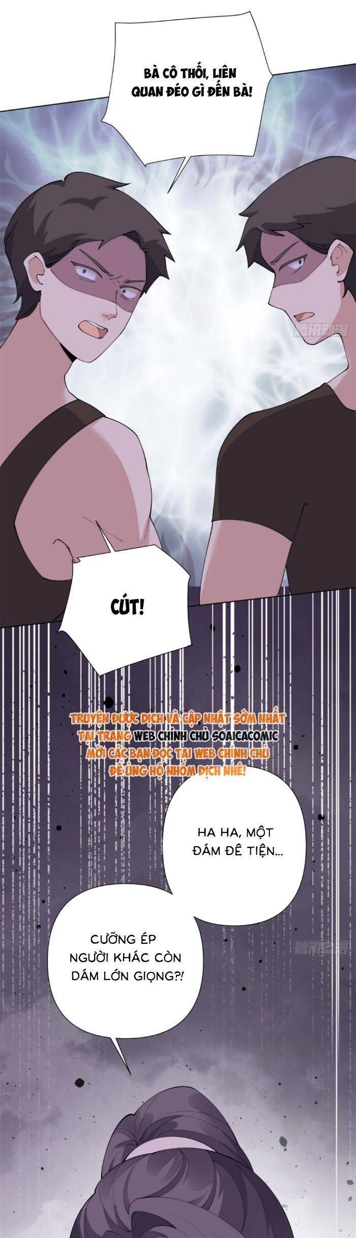 đọc truyện Ban Ngày Bị Hủy Hôn, Buổi Tối Bị Chỉ Huy Vừa Đáng Yêu Vừa Hung Dữ Đòi Ôm. Chương 127 ảnh 6 tại Thiên Thai Truyện