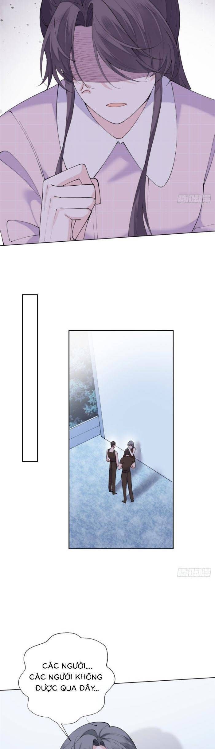 đọc truyện Ban Ngày Bị Hủy Hôn, Buổi Tối Bị Chỉ Huy Vừa Đáng Yêu Vừa Hung Dữ Đòi Ôm. Chương 127 ảnh 7 tại Thiên Thai Truyện