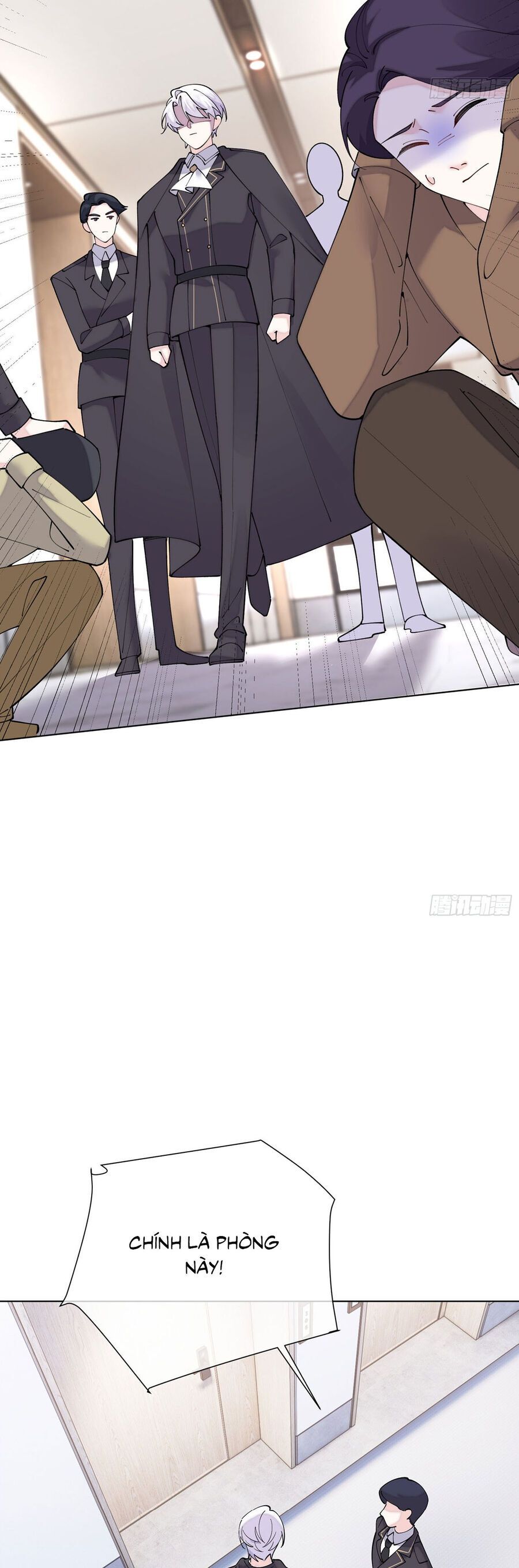 đọc truyện Ban Ngày Bị Hủy Hôn, Buổi Tối Bị Chỉ Huy Vừa Đáng Yêu Vừa Hung Dữ Đòi Ôm. Chương 128 ảnh 13 tại Thiên Thai Truyện