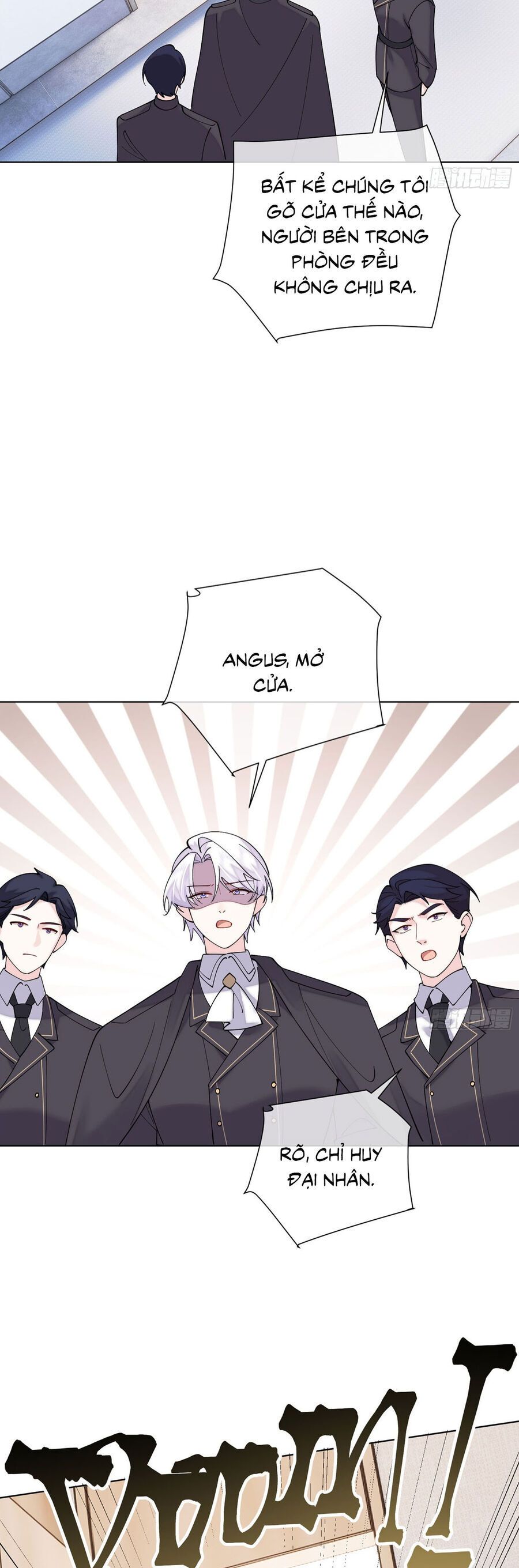 đọc truyện Ban Ngày Bị Hủy Hôn, Buổi Tối Bị Chỉ Huy Vừa Đáng Yêu Vừa Hung Dữ Đòi Ôm. Chương 128 ảnh 14 tại Thiên Thai Truyện