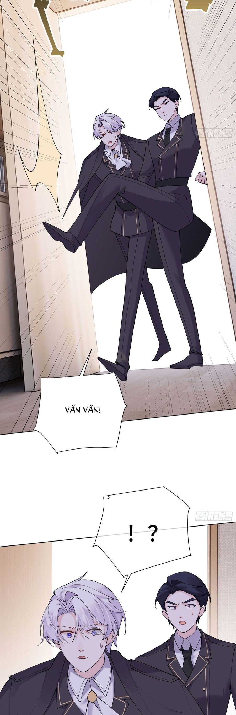 đọc truyện Ban Ngày Bị Hủy Hôn, Buổi Tối Bị Chỉ Huy Vừa Đáng Yêu Vừa Hung Dữ Đòi Ôm. Chương 128 ảnh 15 tại Thiên Thai Truyện