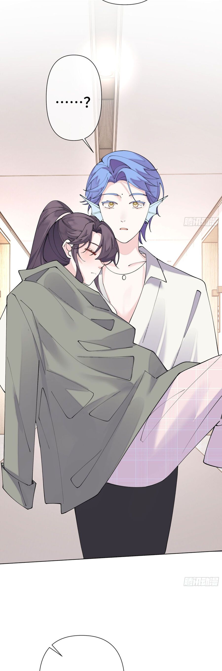 đọc truyện Ban Ngày Bị Hủy Hôn, Buổi Tối Bị Chỉ Huy Vừa Đáng Yêu Vừa Hung Dữ Đòi Ôm. Chương 128 ảnh 17 tại Thiên Thai Truyện