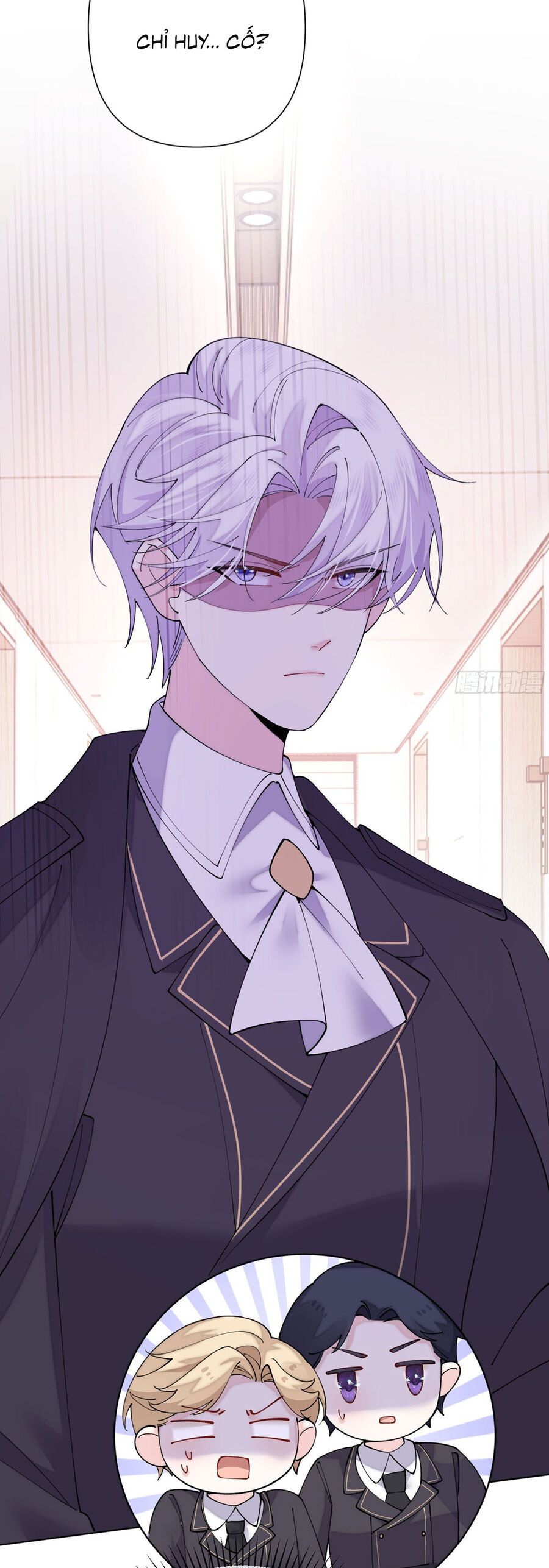 đọc truyện Ban Ngày Bị Hủy Hôn, Buổi Tối Bị Chỉ Huy Vừa Đáng Yêu Vừa Hung Dữ Đòi Ôm. Chương 128 ảnh 18 tại Thiên Thai Truyện