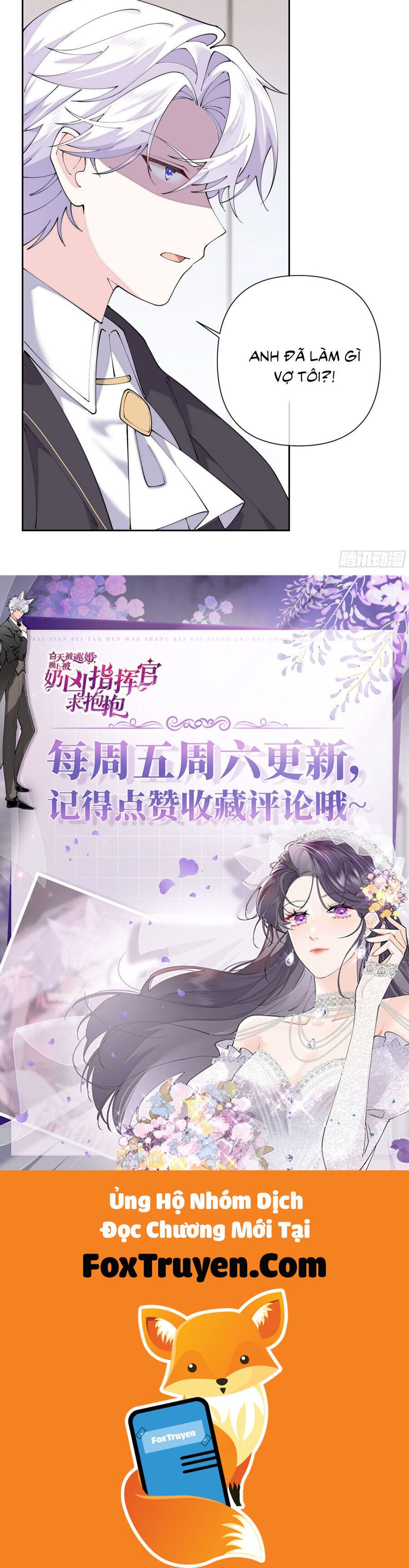 đọc truyện Ban Ngày Bị Hủy Hôn, Buổi Tối Bị Chỉ Huy Vừa Đáng Yêu Vừa Hung Dữ Đòi Ôm. Chương 128 ảnh 22 tại Thiên Thai Truyện