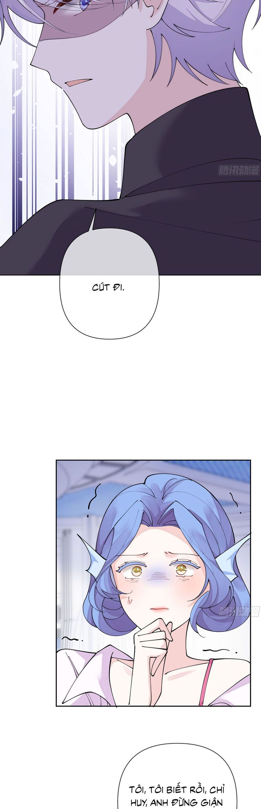 đọc truyện Ban Ngày Bị Hủy Hôn, Buổi Tối Bị Chỉ Huy Vừa Đáng Yêu Vừa Hung Dữ Đòi Ôm. Chương 128 ảnh 6 tại Thiên Thai Truyện